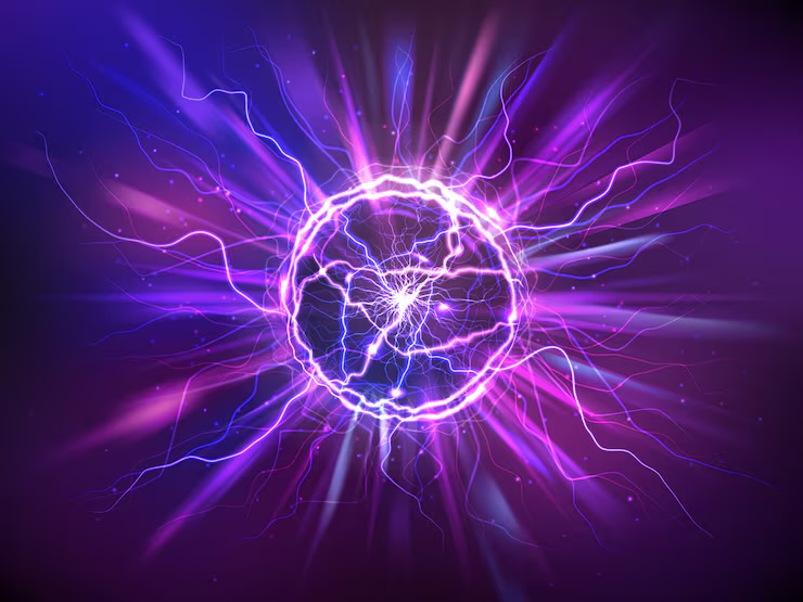 Plasma Research